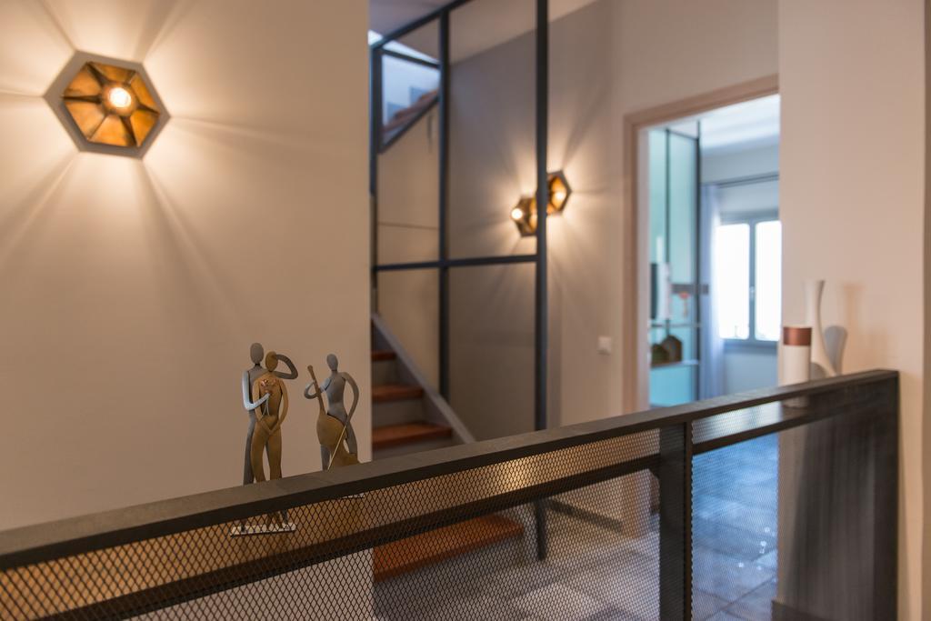 Casa Maritima Leilighet Khania Eksteriør bilde